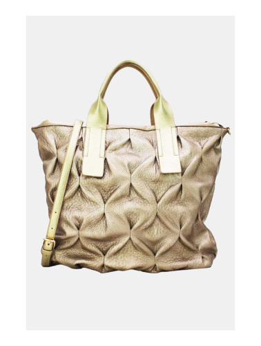 Sac Cabas Fourre-tout Marron