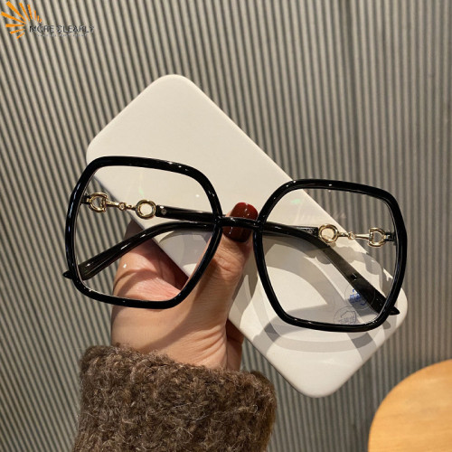 Lunettes Carillon Pour Lecture Noir