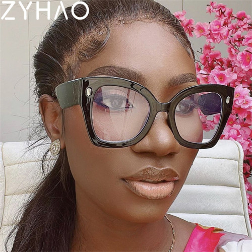 Lunettes Grand Cadre