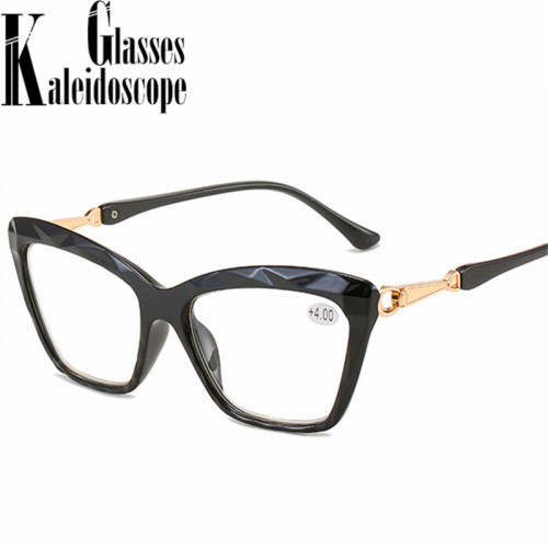 Lunettes Œil de Chat